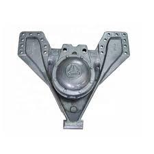 SA OF AXLE ARM RH