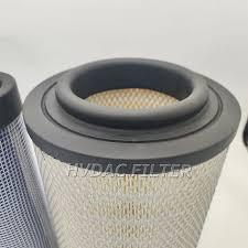 HOSE ASSY  TANK TO PRE FILTER