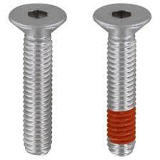 Special Screw Hex Socket Cap