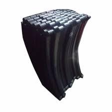 SHOCK ABSORBER FRONT (PARABOLIC)