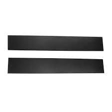 TRIM-FRONT DOOR, UPR RH