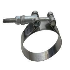 T- BOLT TYPE HOSE CLAMP