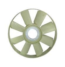 VENTILATOR AIP CENTRE LH