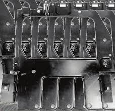 SPOILER - RH - SLEEPER - WHITE