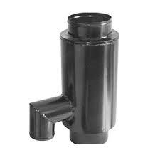 HoseDiffuser Compressor Inlet