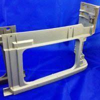 ENGINE MOUNTING FRONT LH-N4