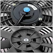 FAN CLUTCHCOOLING SYSTEM