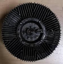 FAN CLUTCH-60CM DIA-RING-EVISCO