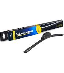 WIPER BLADE LH&RH (24) - CAPTAIN