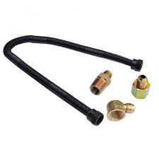 PIPEFIRST PIPE TO FLEX PIPE