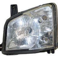 24 V BRAKE SWITCH RELAY FROM