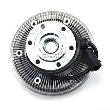 60CM DIA RING FAN CLUTCH