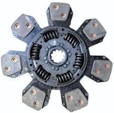 Release BearingClutch Control