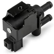 SOLENOID SWITCH