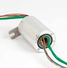 SLIP RING SHIELD@