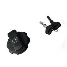 FUEL TANK CAP ASSY