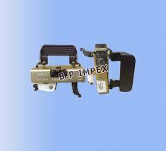 DOOR TRIM KIT - RH-BOSS