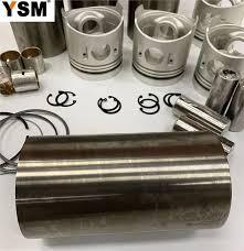 CYL LINER Kit-Z-BSIII - B-Platform