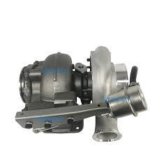 KIT, HX40 TURBO REPAIR