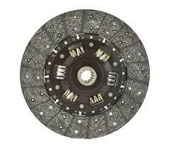 END SHAFT NUT KIT