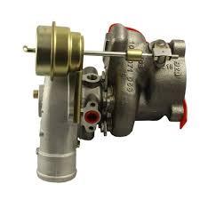 GASKET TURBO TO EXHAUST PIPE