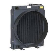 BRKT RAD GRILLE OUTE